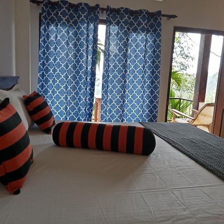 Bed and Breakfast Shalomi Nine Arch Bliss Ella Esterno foto