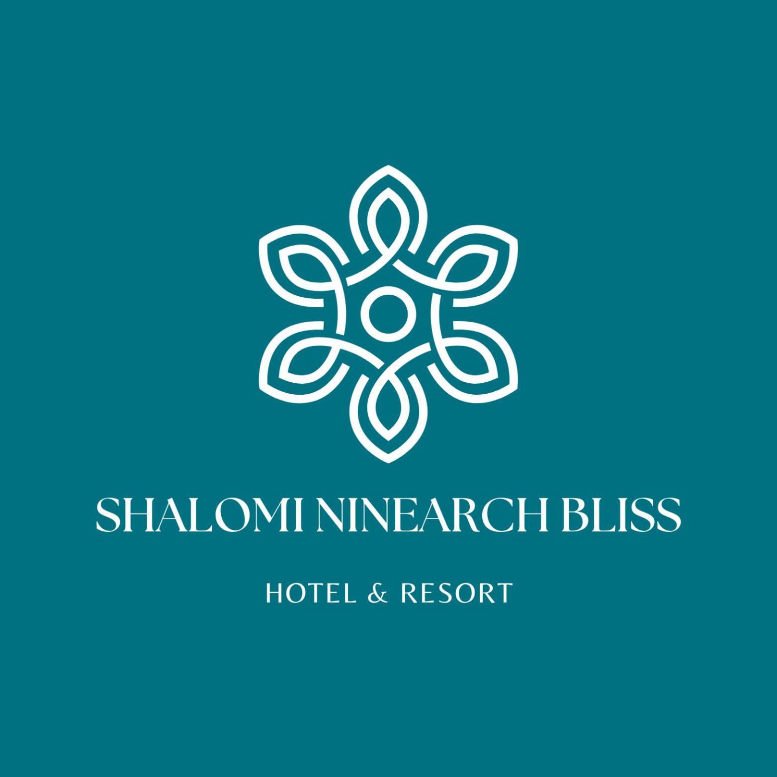 Bed and Breakfast Shalomi Nine Arch Bliss Ella Esterno foto