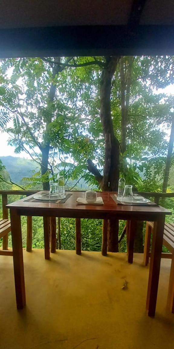 Bed and Breakfast Shalomi Nine Arch Bliss Ella Esterno foto