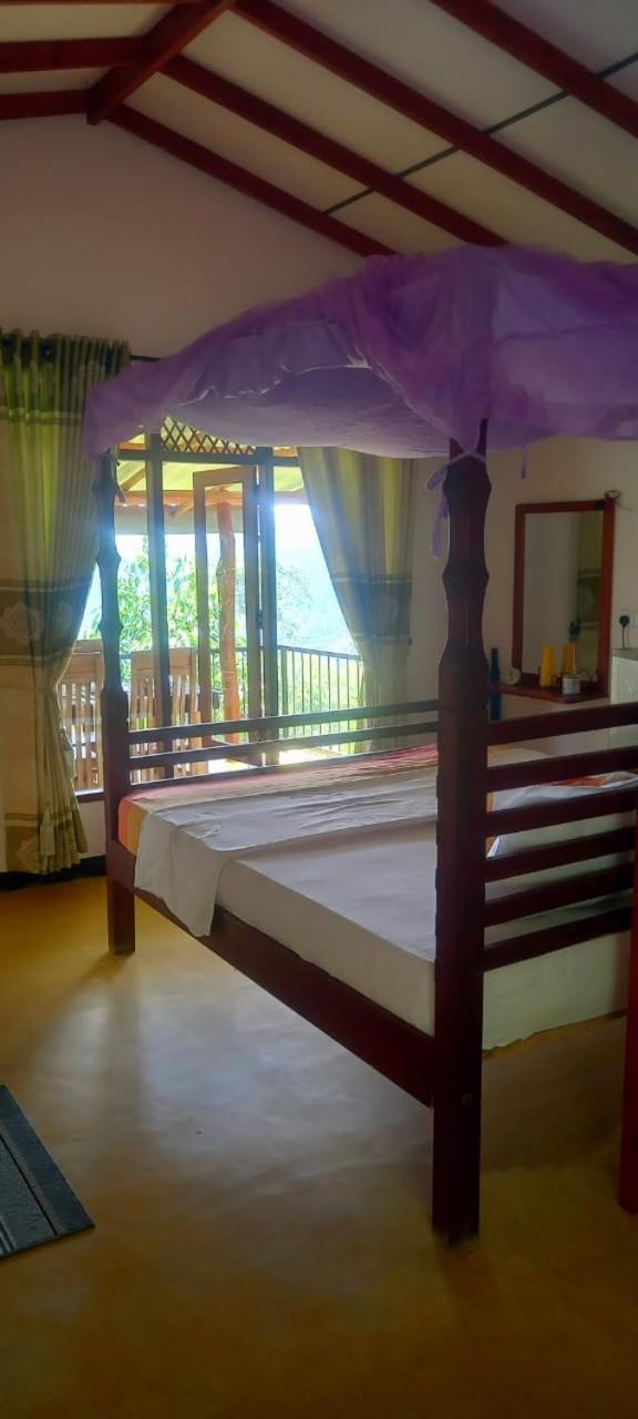 Bed and Breakfast Shalomi Nine Arch Bliss Ella Esterno foto