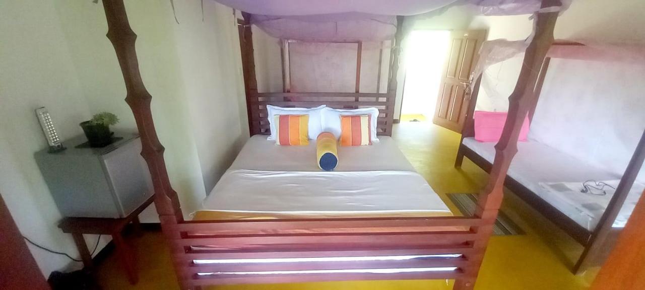 Bed and Breakfast Shalomi Nine Arch Bliss Ella Esterno foto