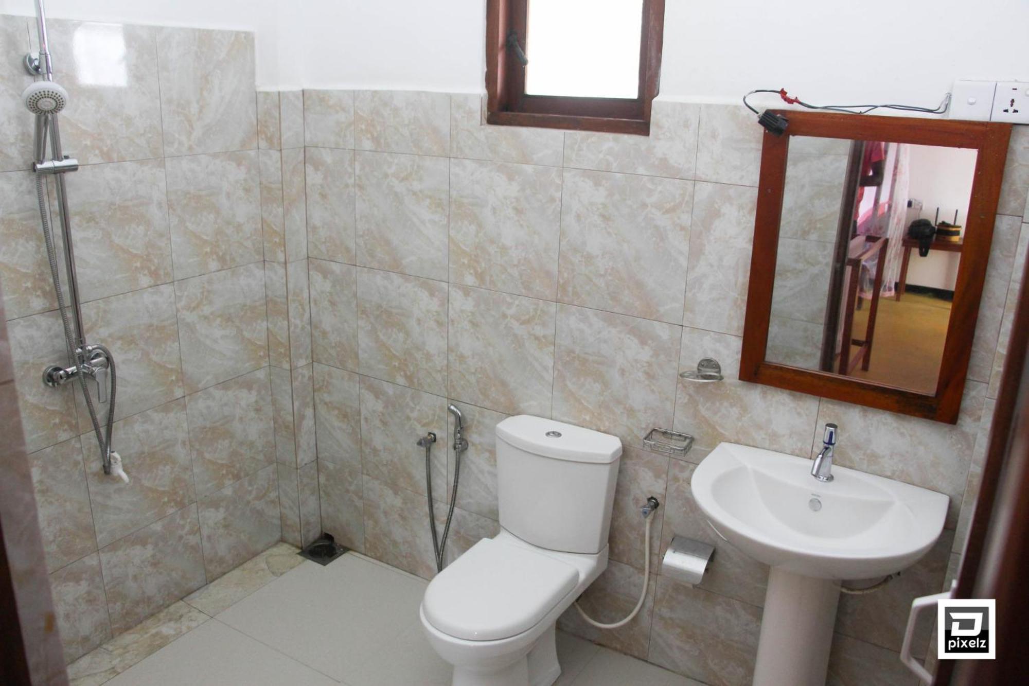 Bed and Breakfast Shalomi Nine Arch Bliss Ella Esterno foto