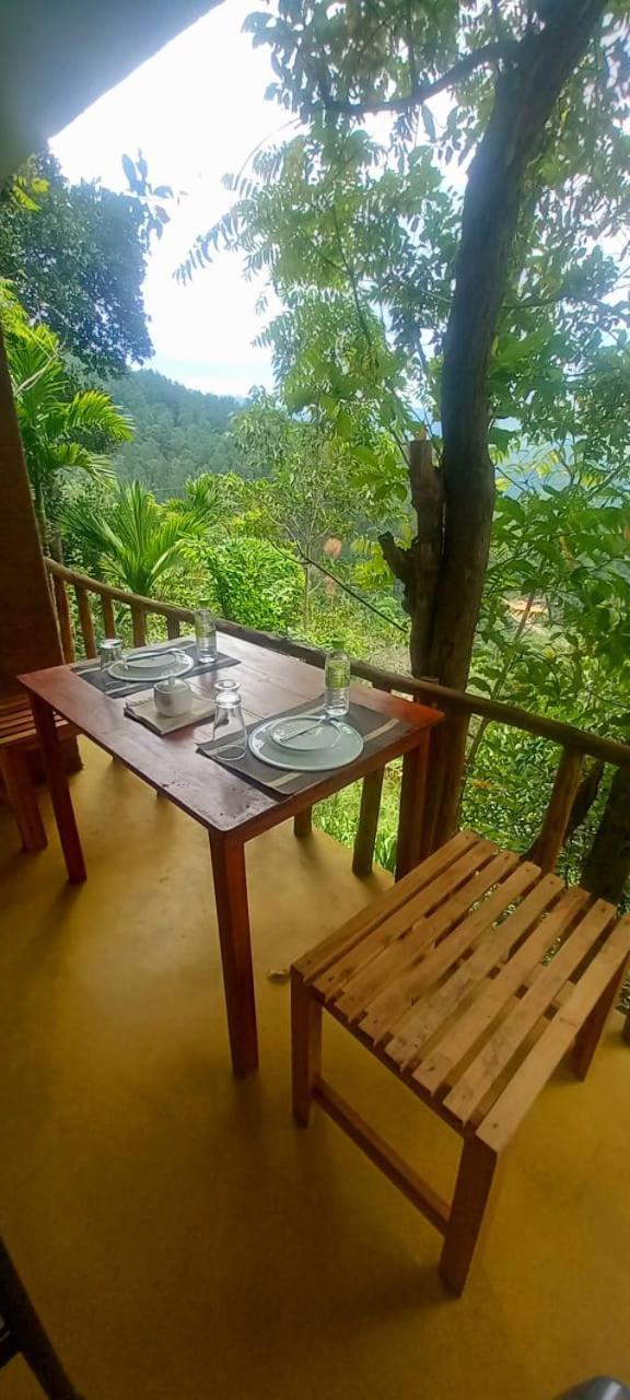 Bed and Breakfast Shalomi Nine Arch Bliss Ella Esterno foto