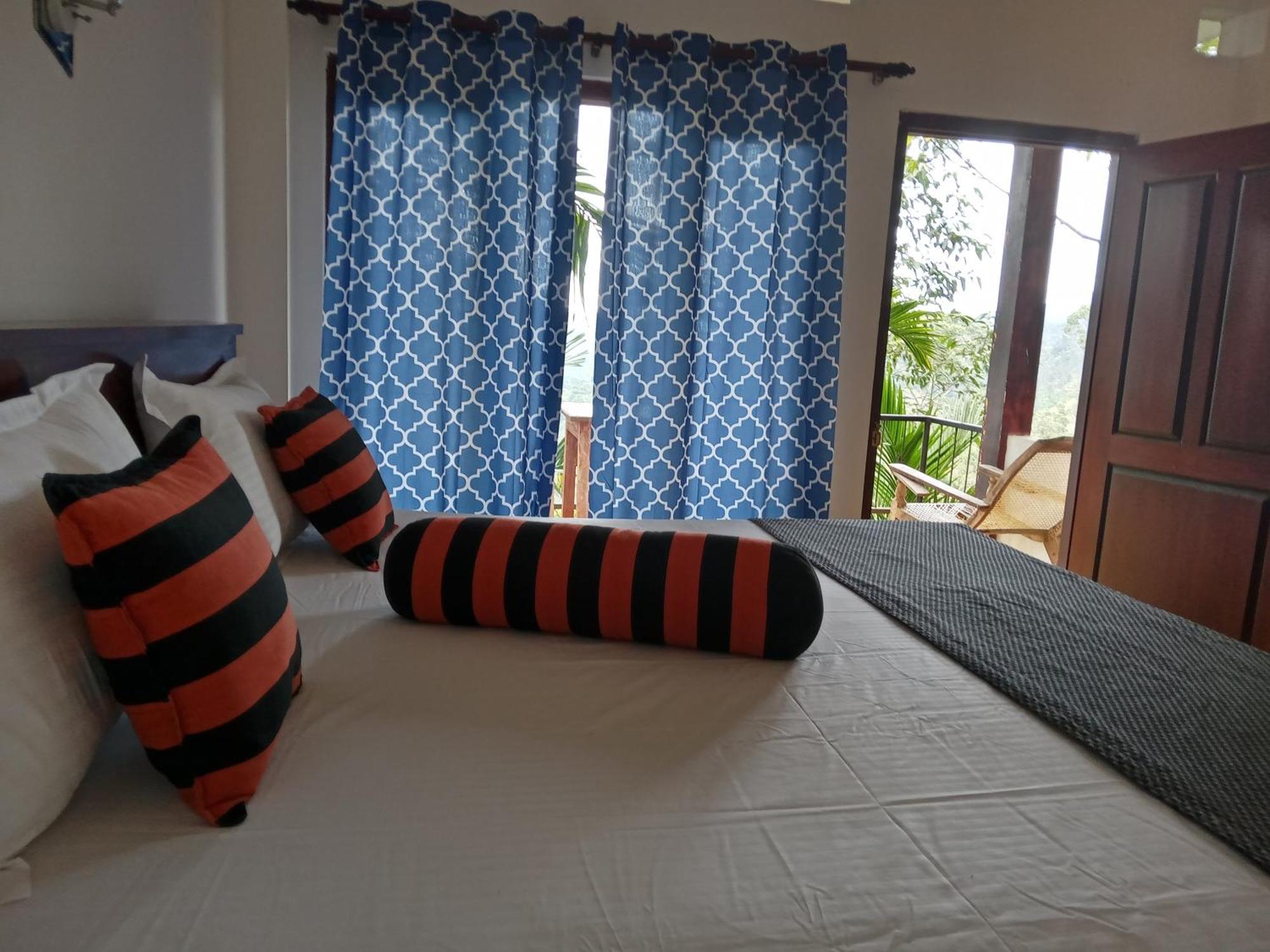 Bed and Breakfast Shalomi Nine Arch Bliss Ella Esterno foto