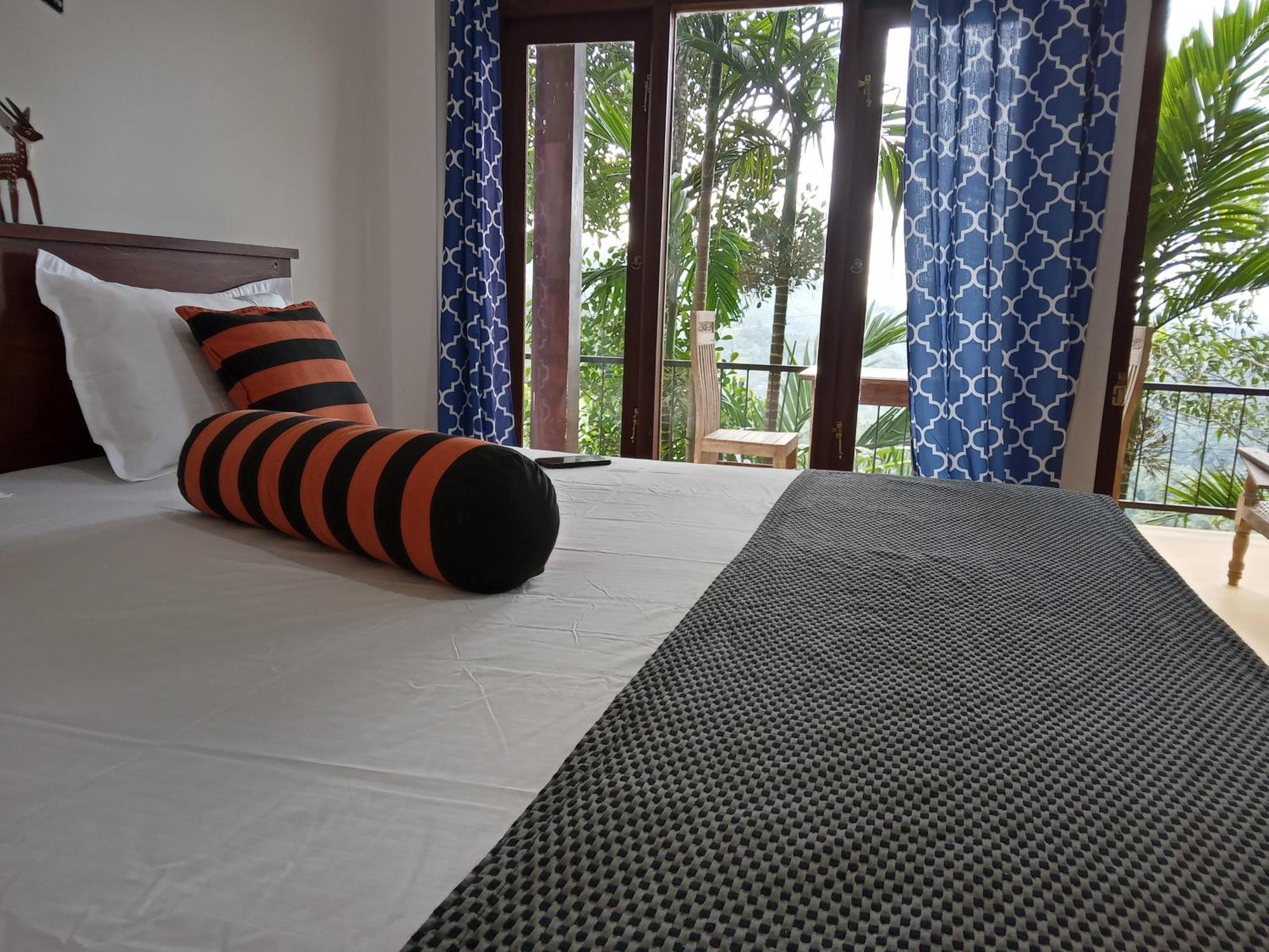 Bed and Breakfast Shalomi Nine Arch Bliss Ella Esterno foto